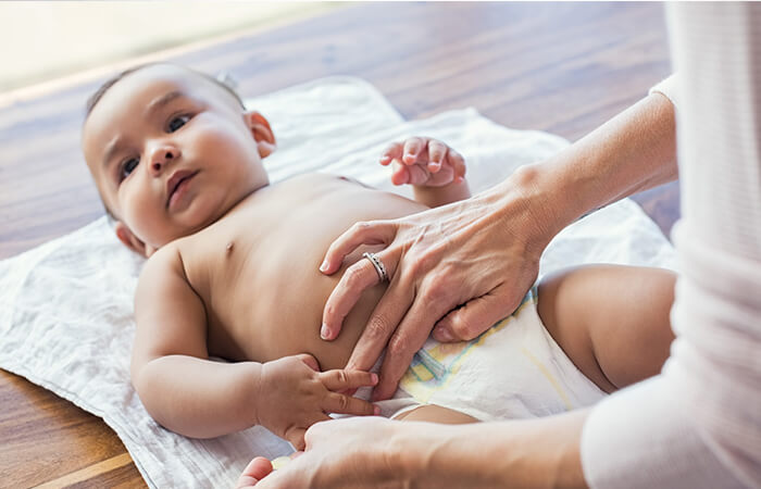 Diaper Rash 101: What Causes Diaper Rash?