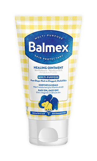 Balmex Ointment for Diaper Rash